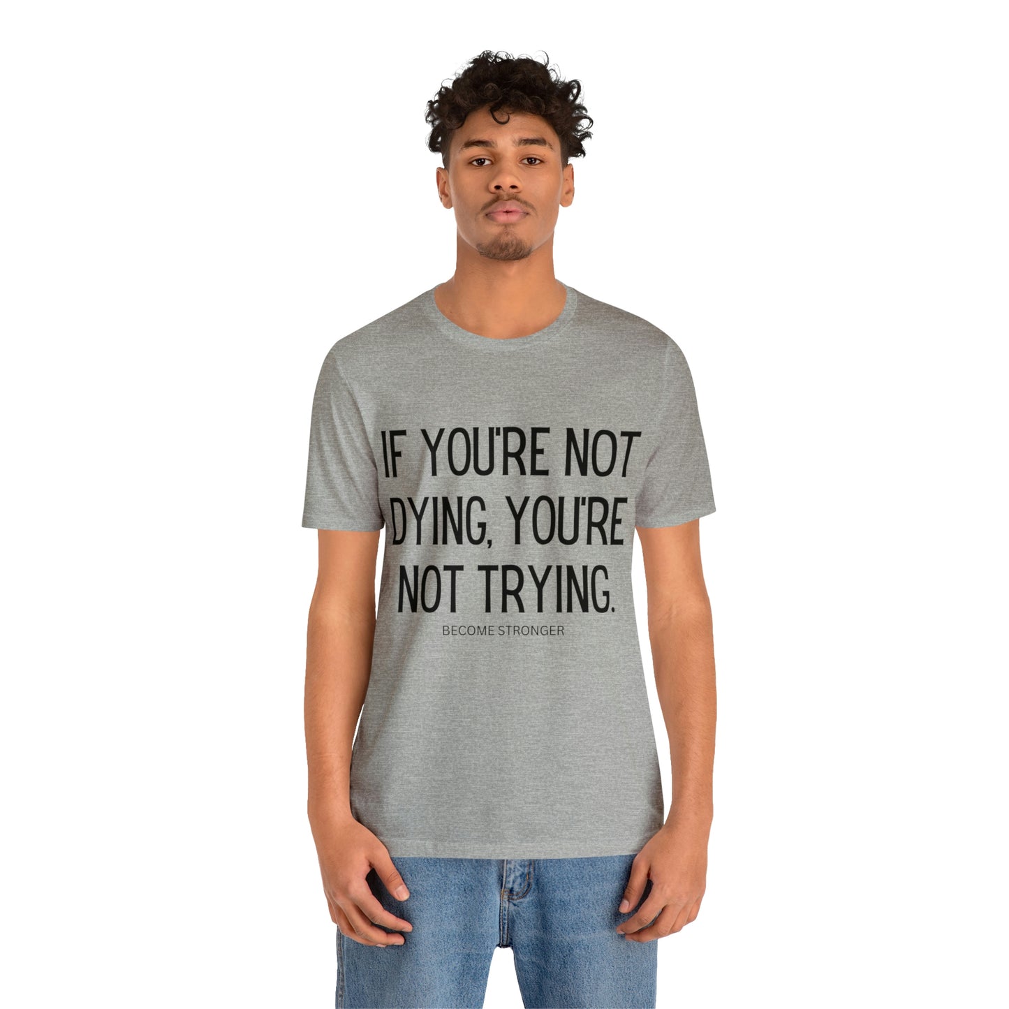 Unisex Tee