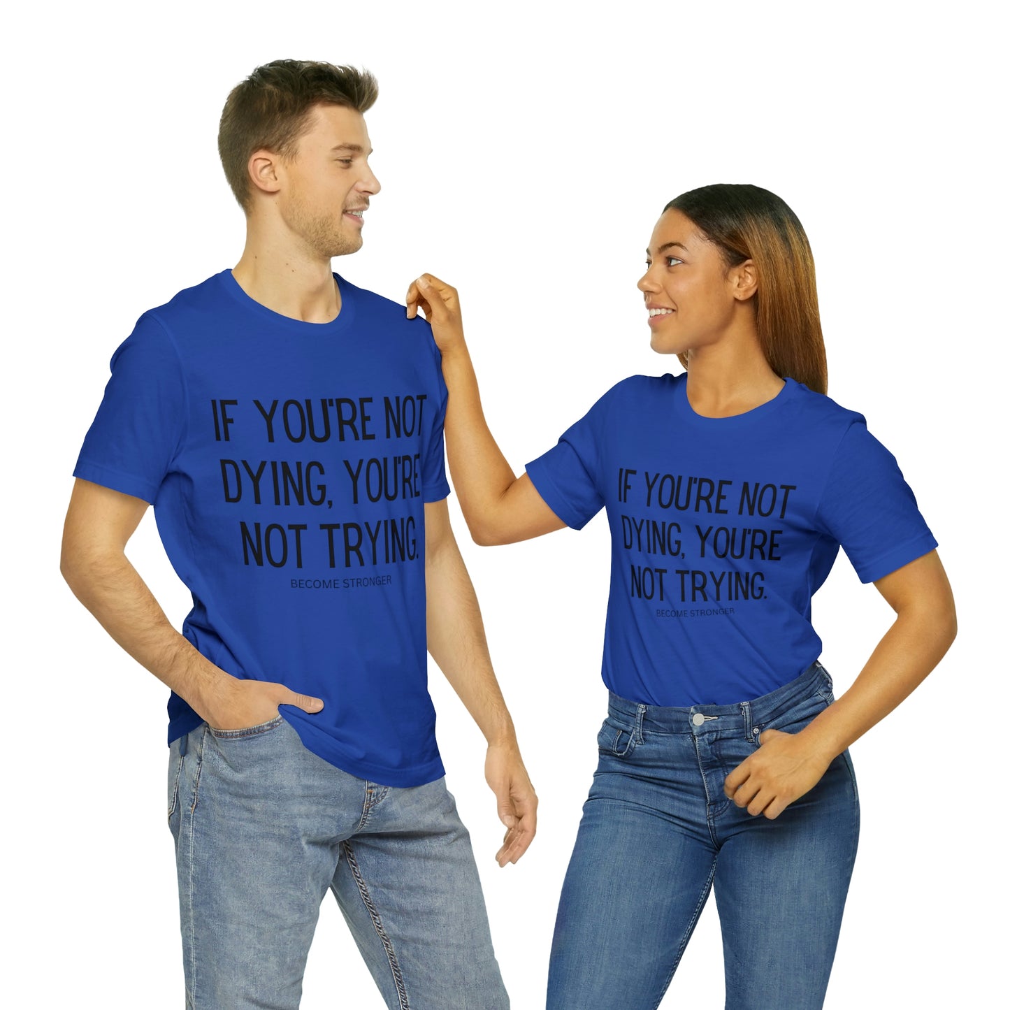 Unisex Tee