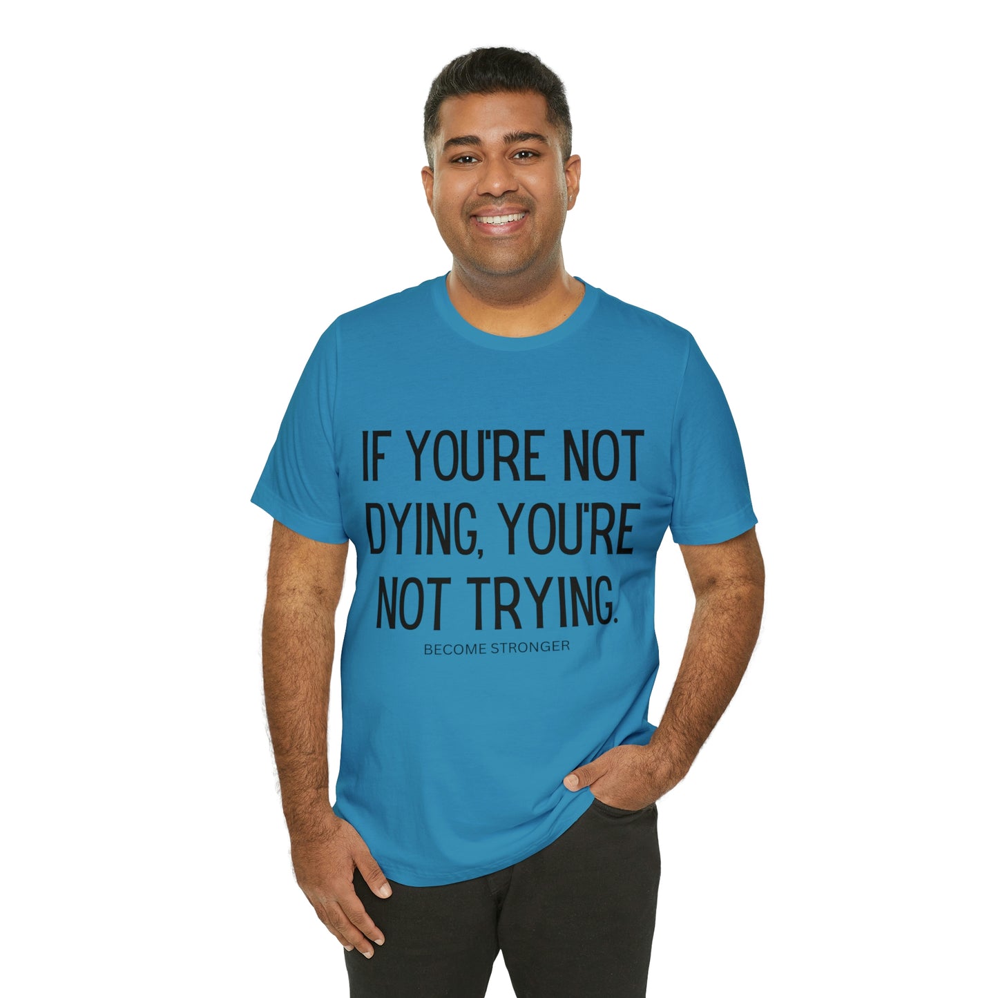 Unisex Tee