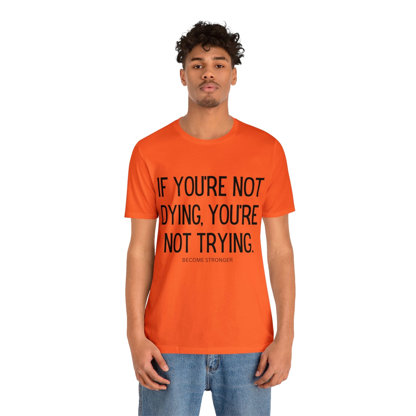 Unisex Tee