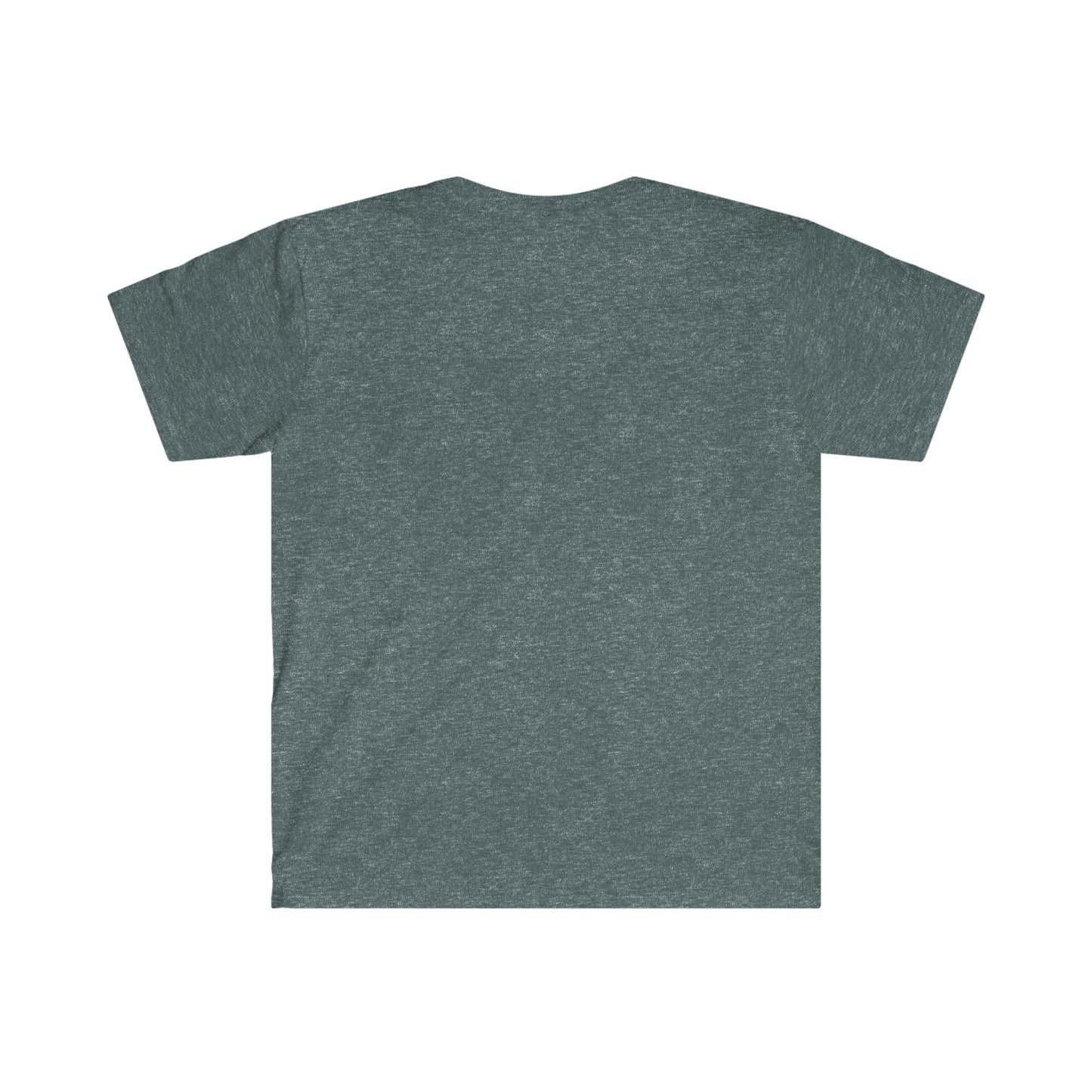 Unisex Softstyle - BS Logo
