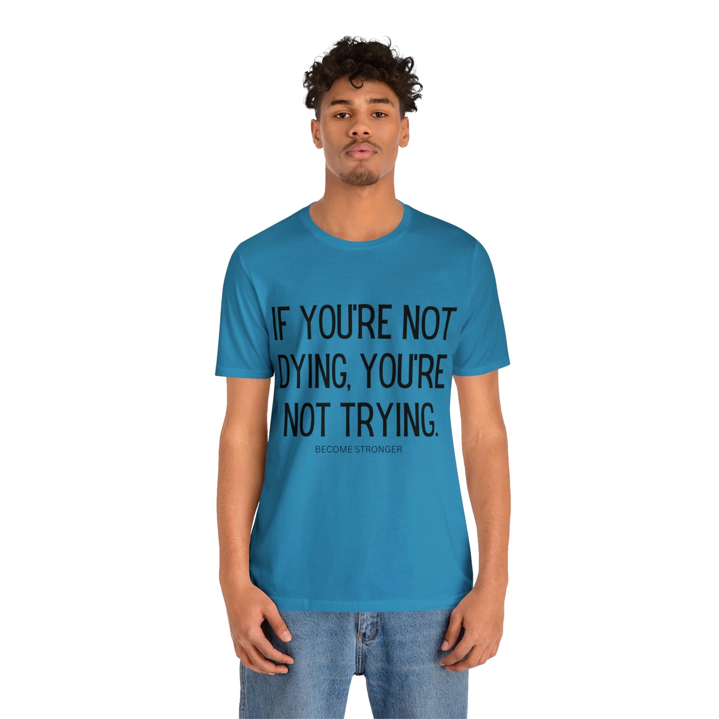 Unisex Tee