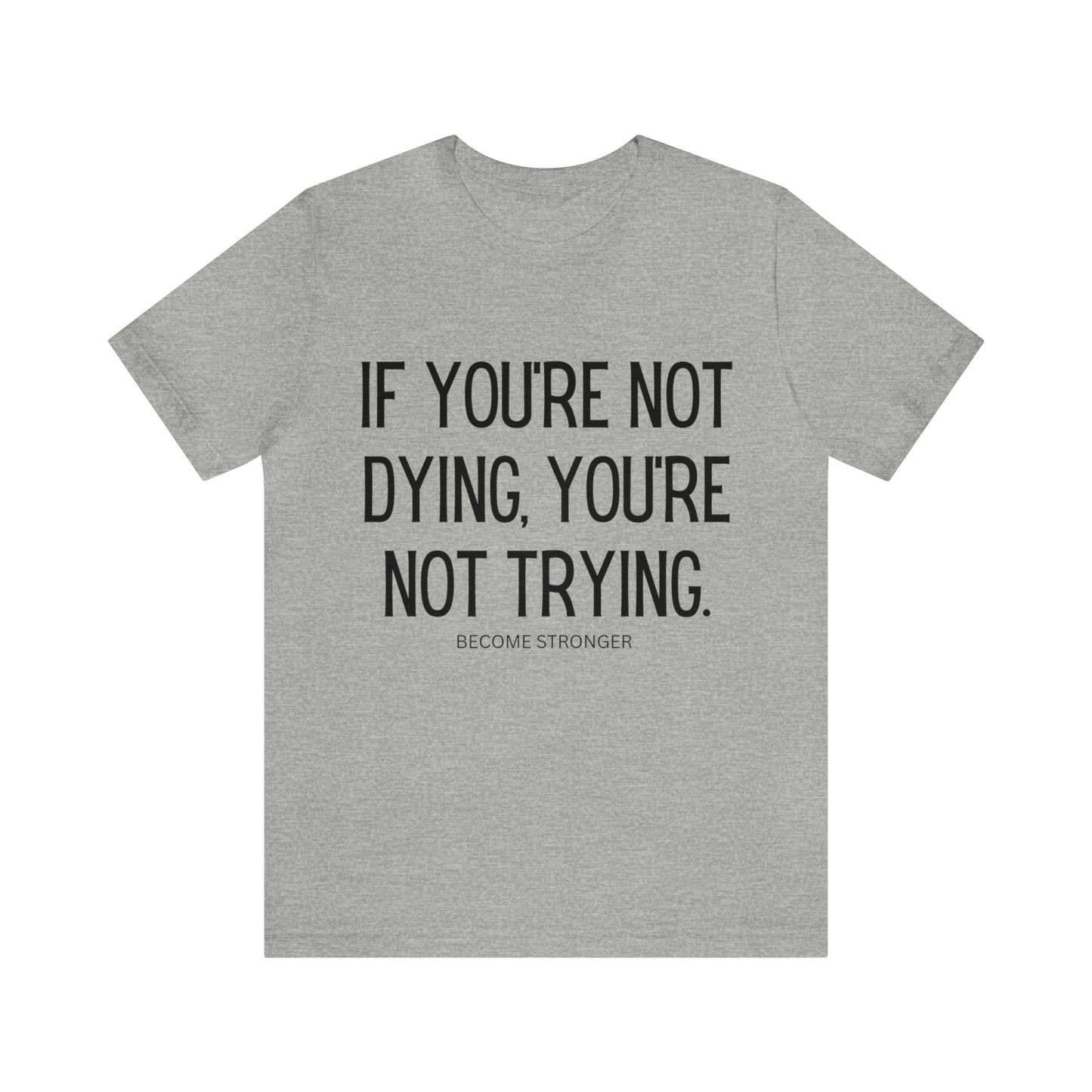Unisex Tee