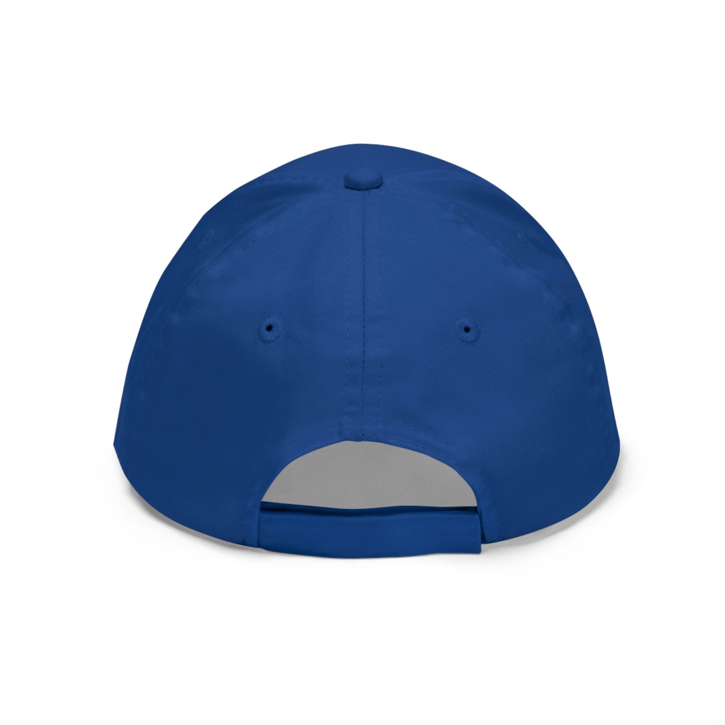 Unisex Twill Hat - BS Logo