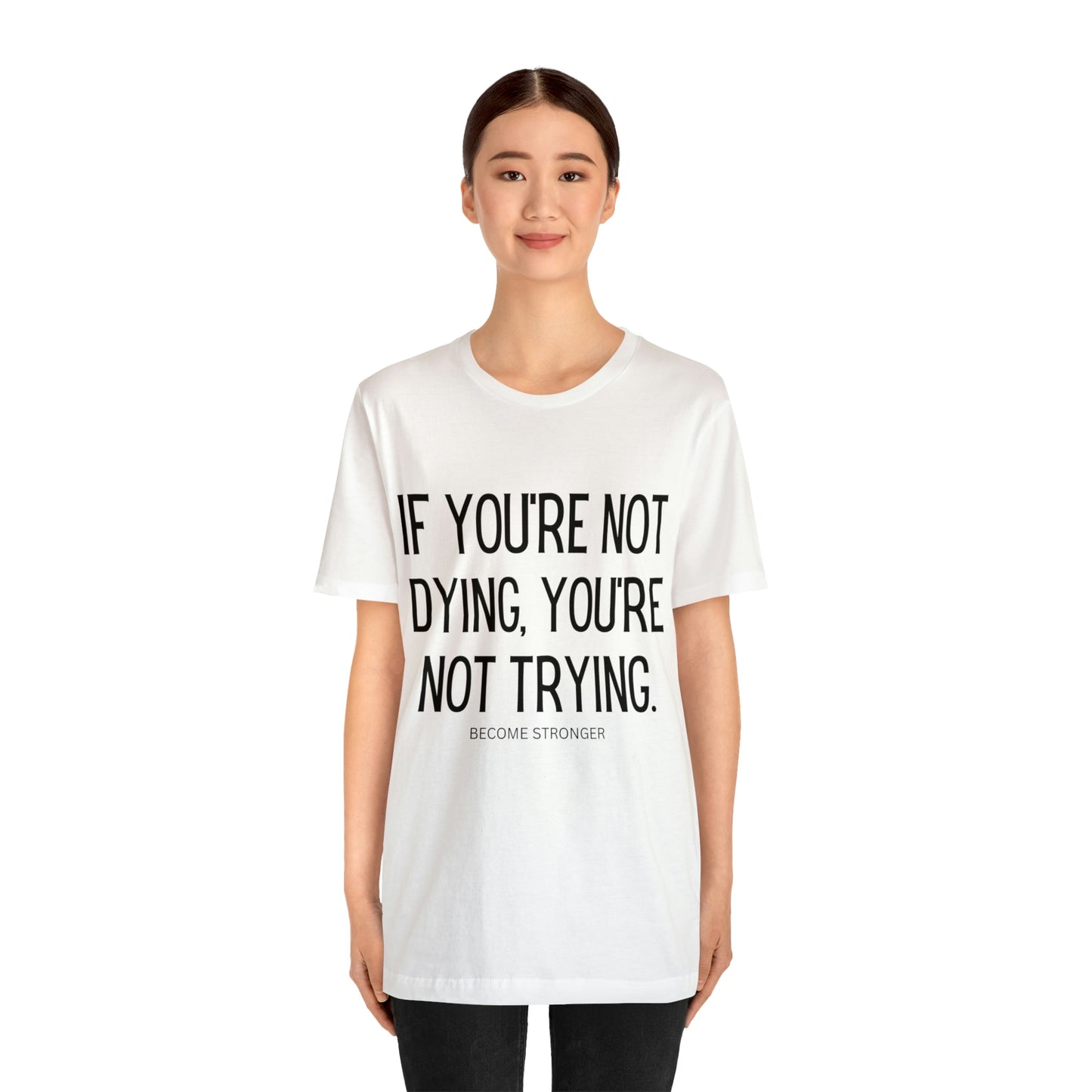 Unisex Tee