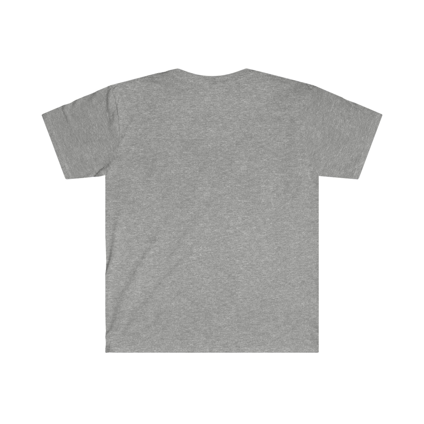 Unisex Softstyle - BS Logo