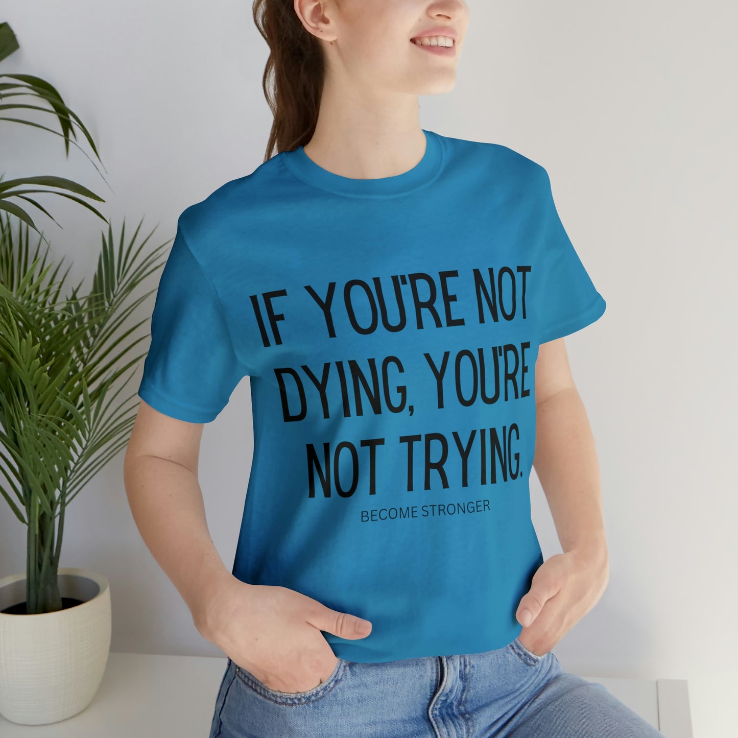 Unisex Tee