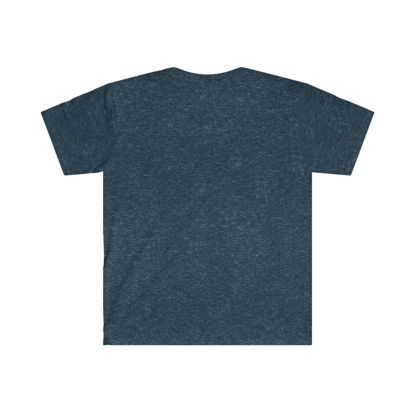 Unisex Softstyle - BS Logo