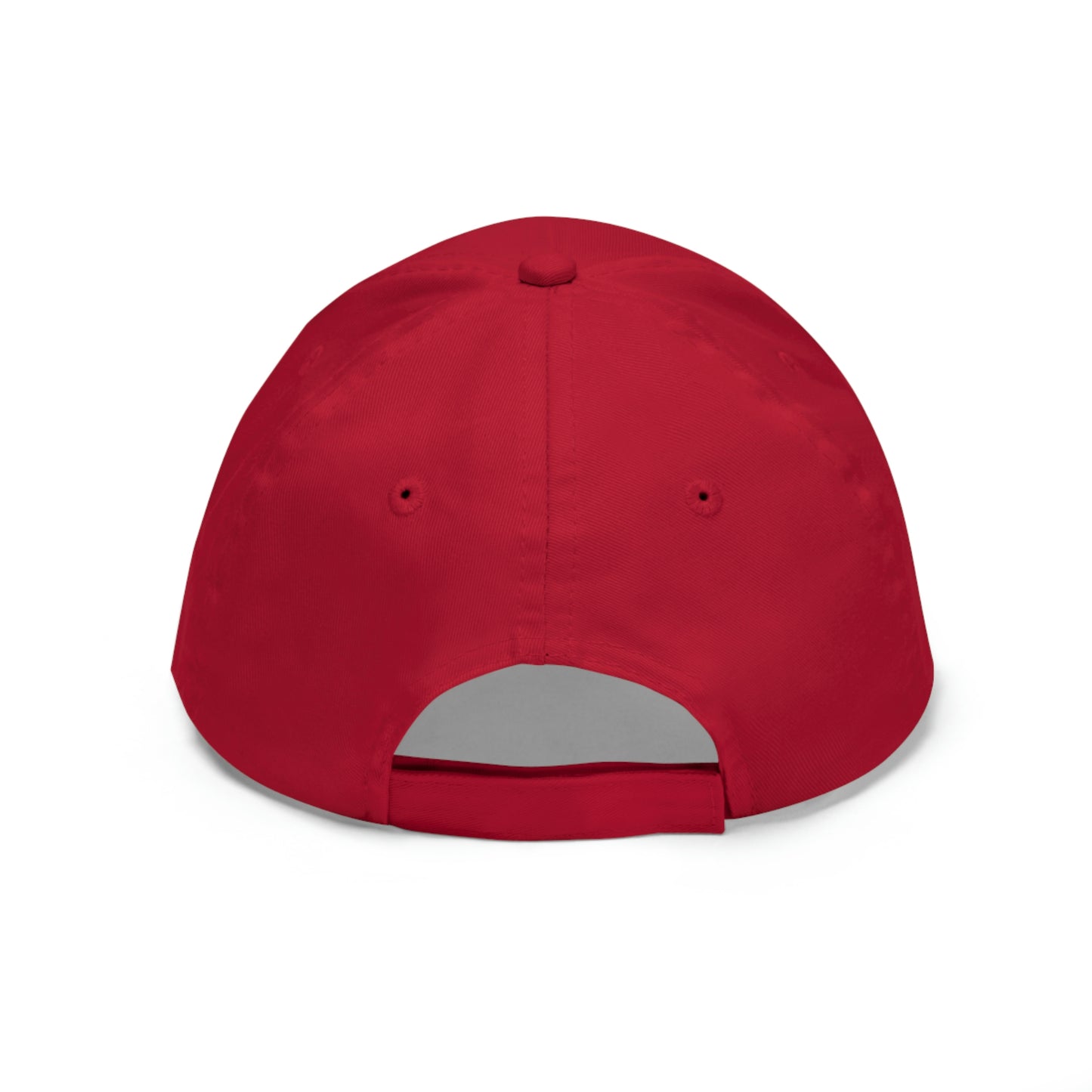 Unisex Twill Hat - BS Logo