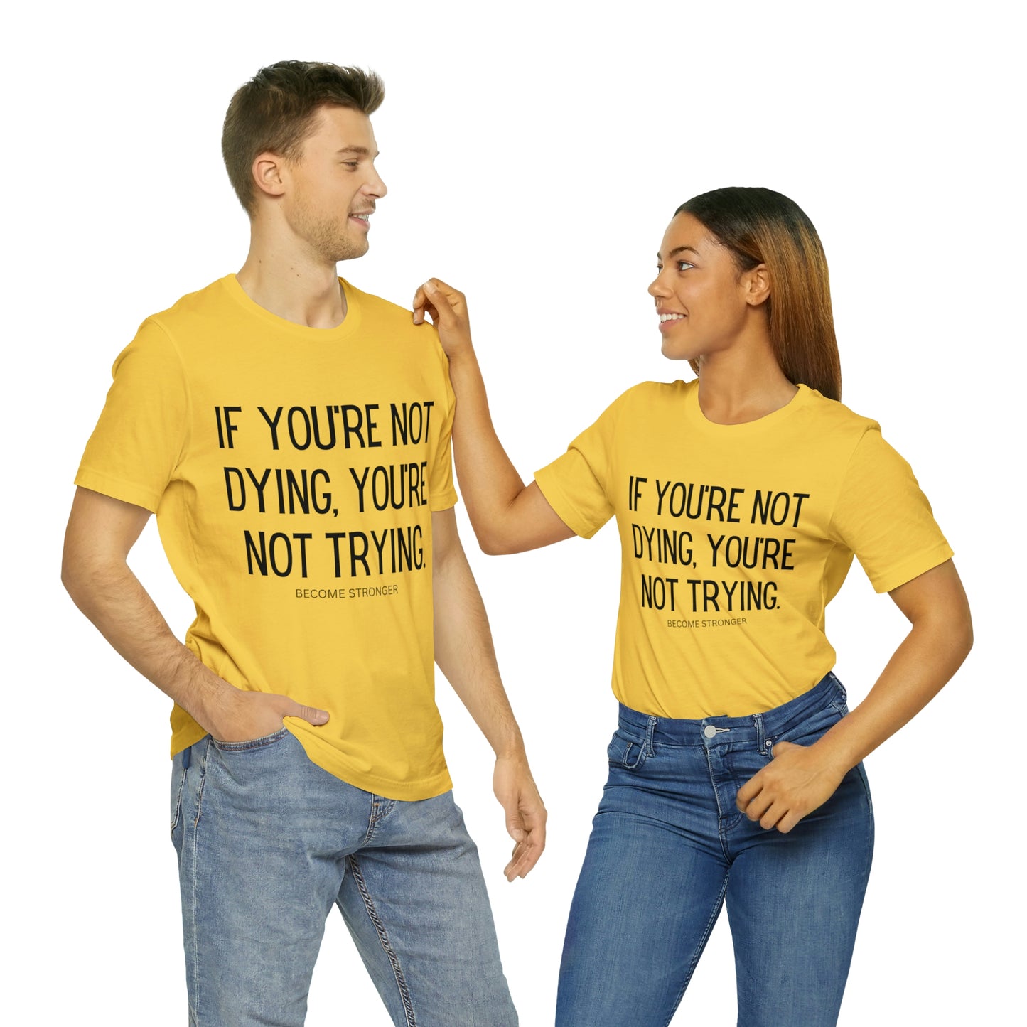 Unisex Tee
