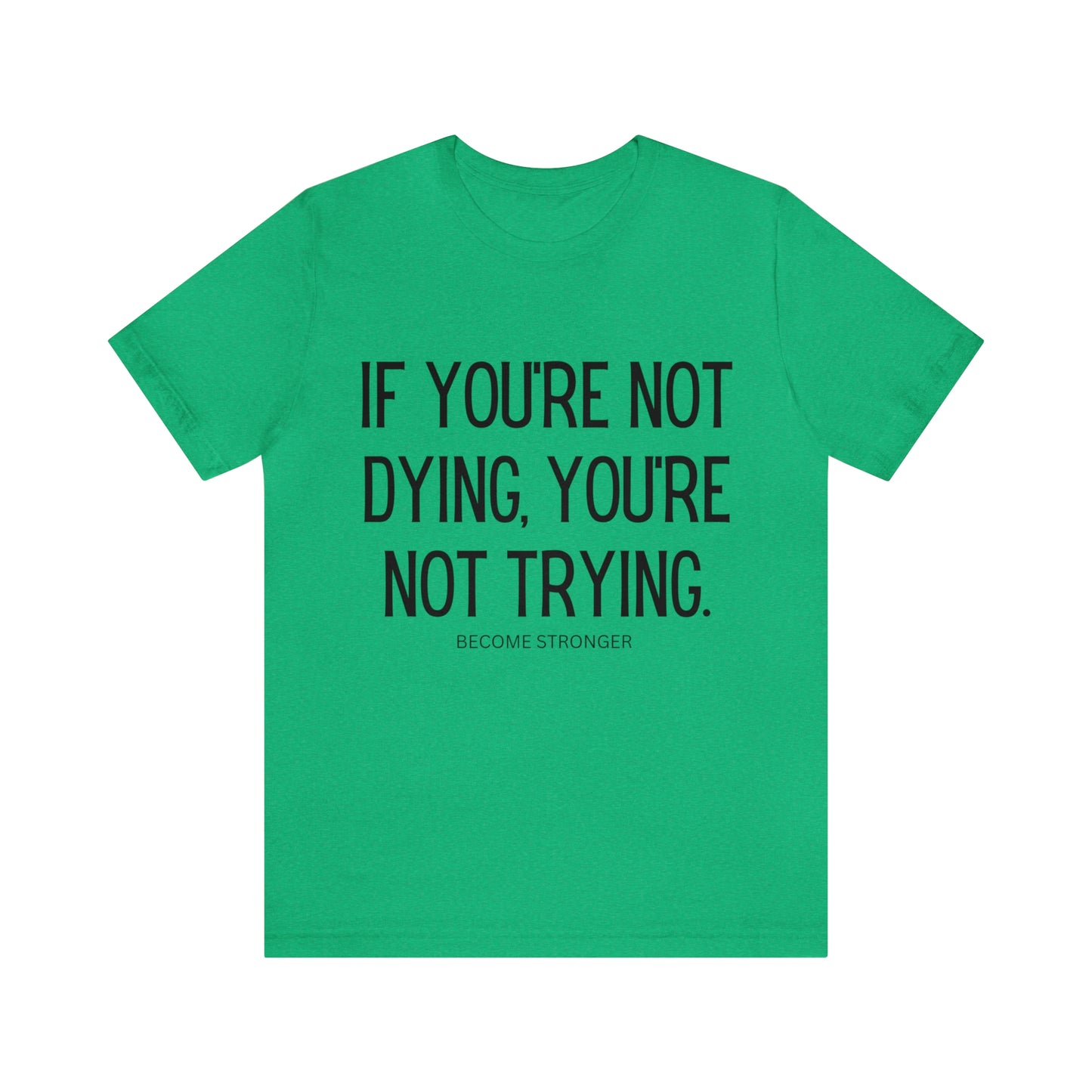 Unisex Tee