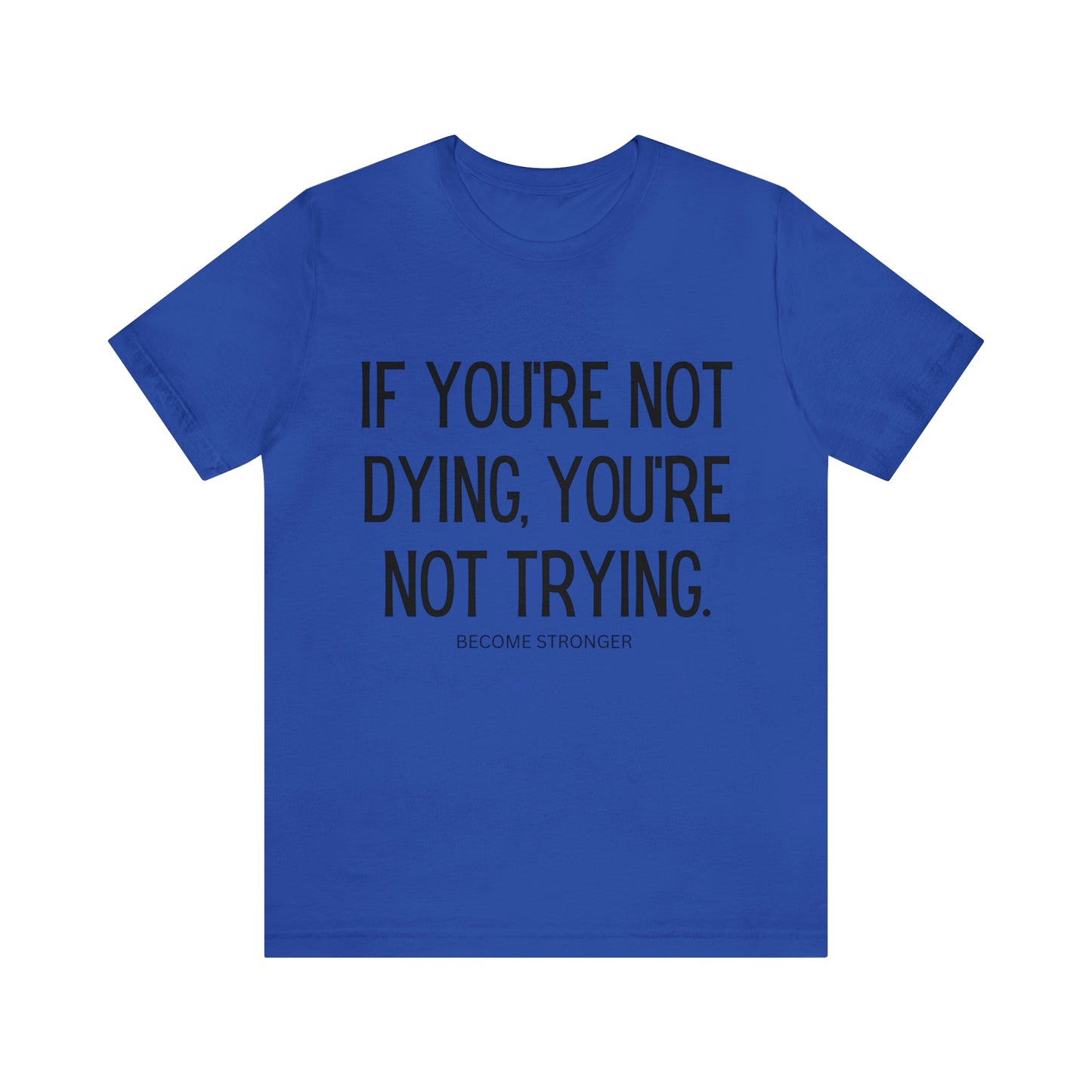 Unisex Tee