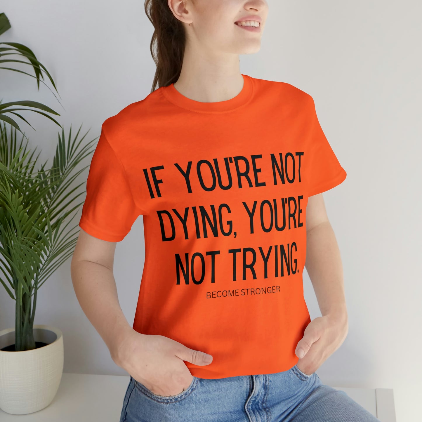 Unisex Tee