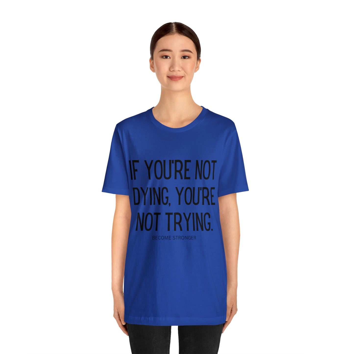 Unisex Tee