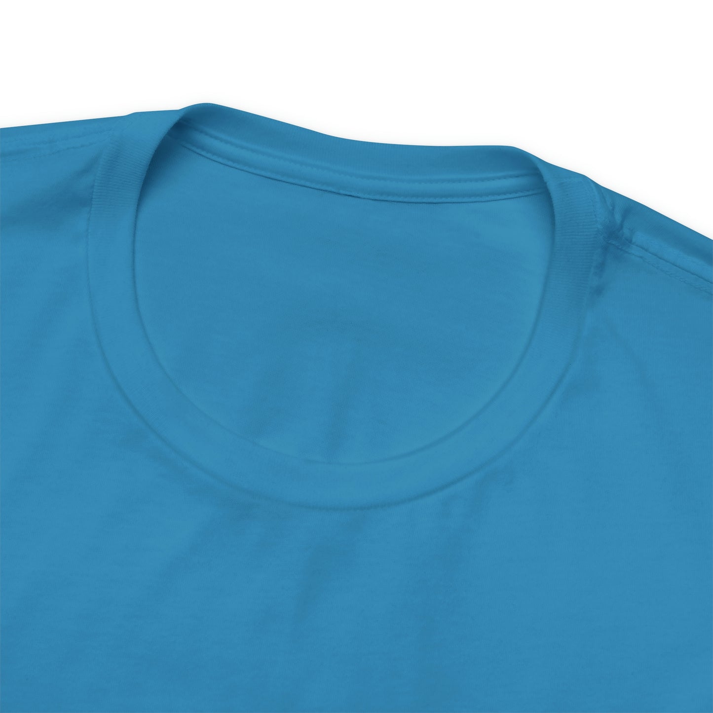 Unisex Maces & Mustaches Tee #1