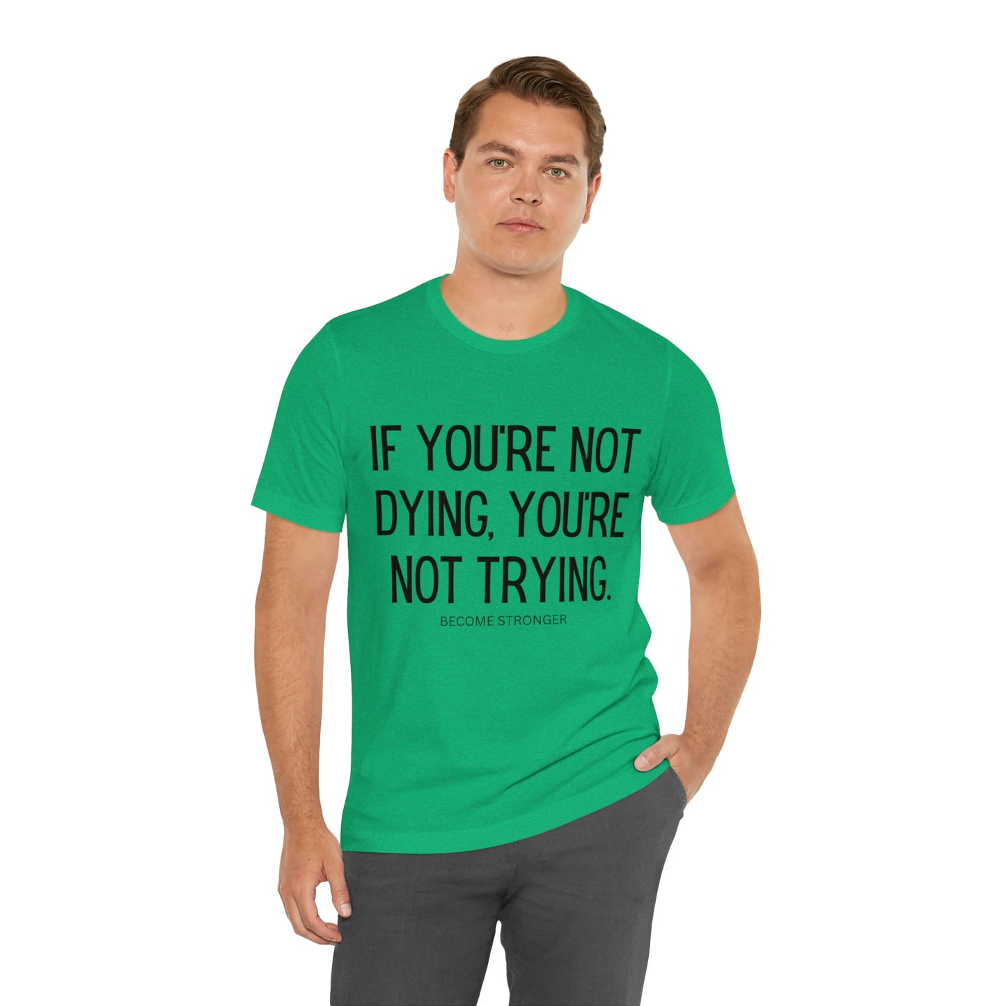Unisex Tee