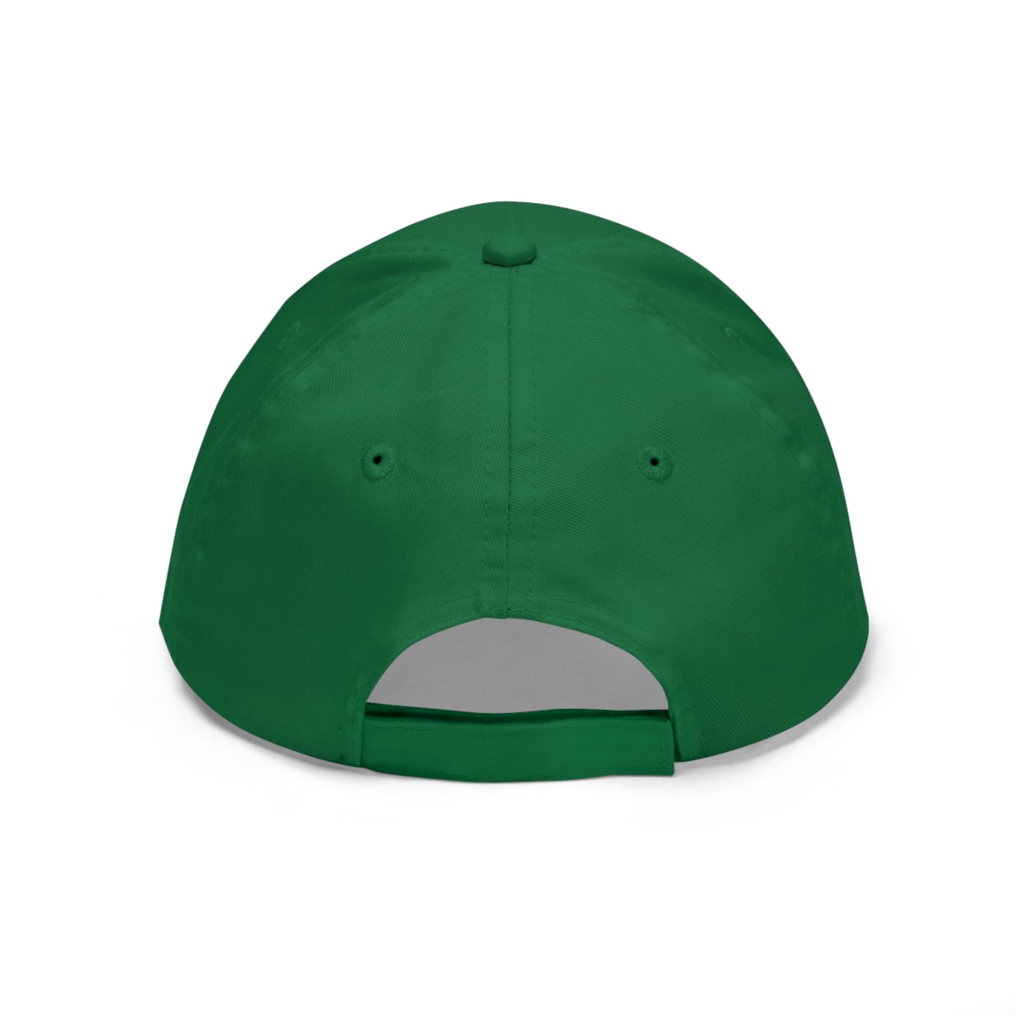 Unisex Twill Hat - BS Logo