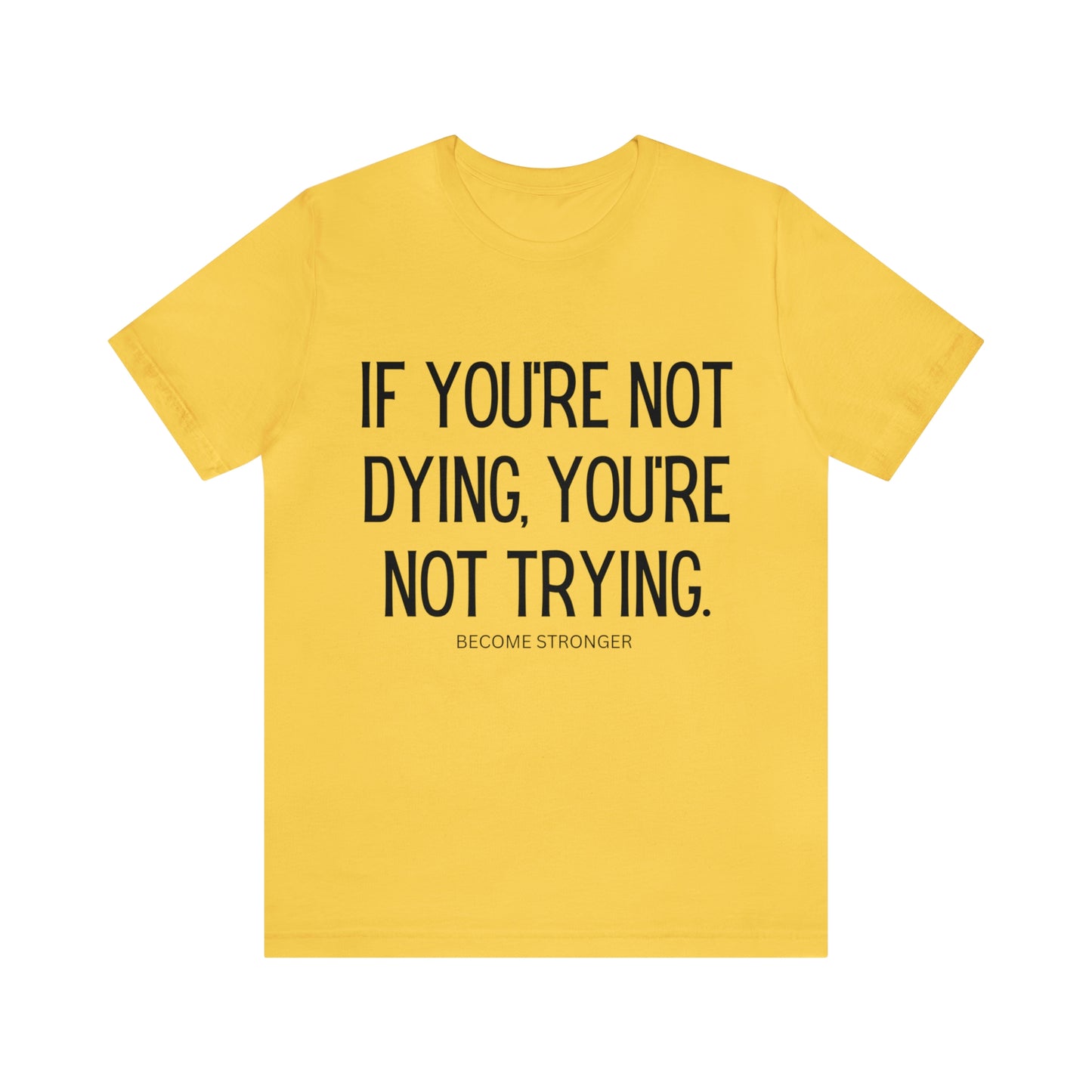 Unisex Tee