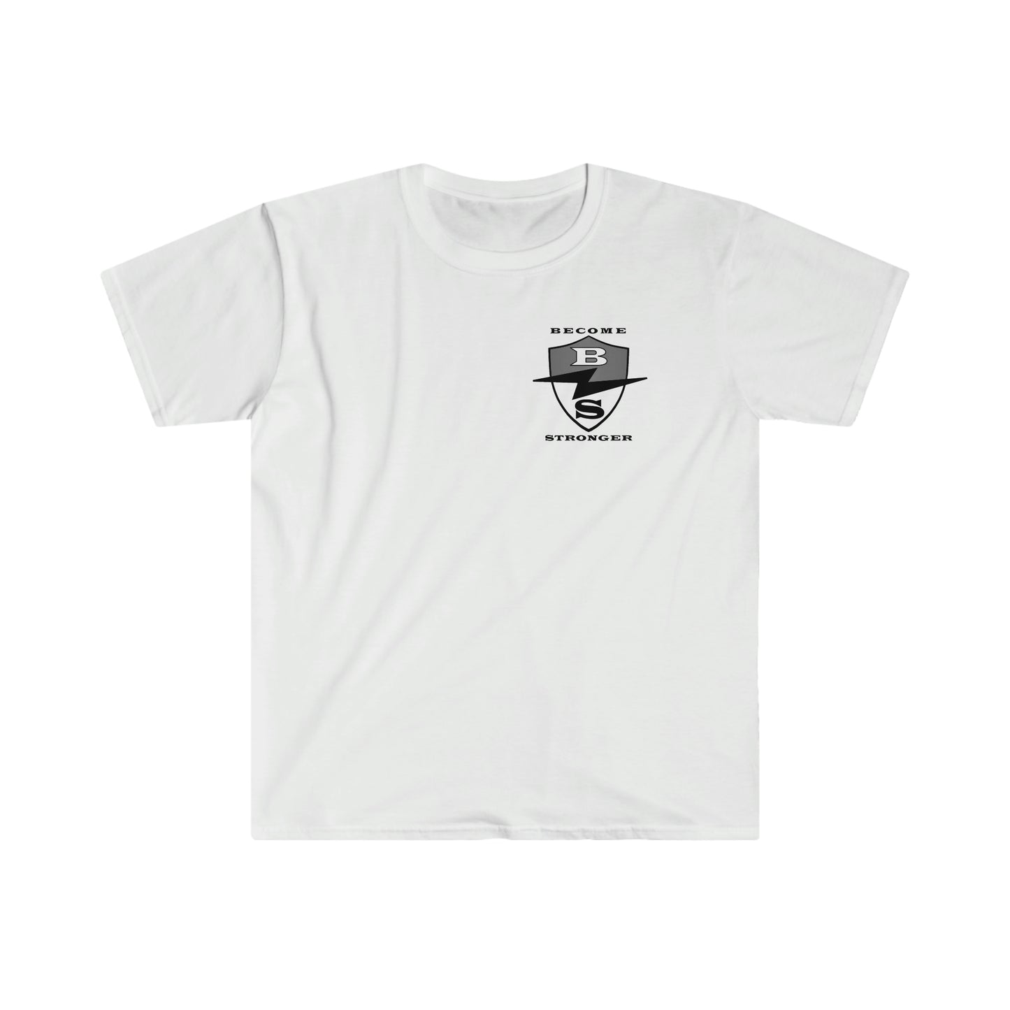 Unisex Softstyle - You are strong