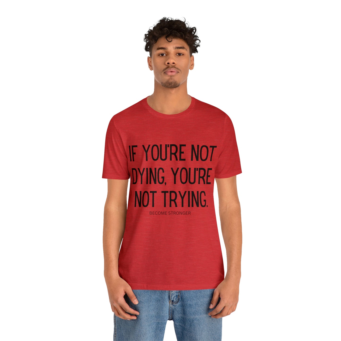 Unisex Tee
