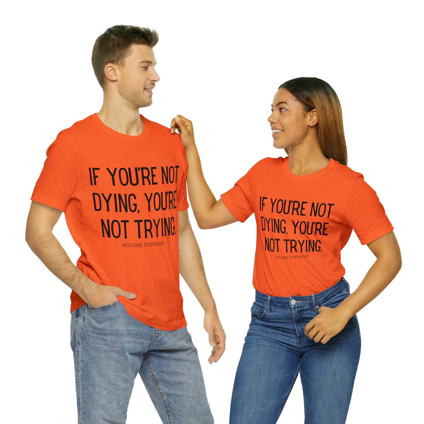 Unisex Tee