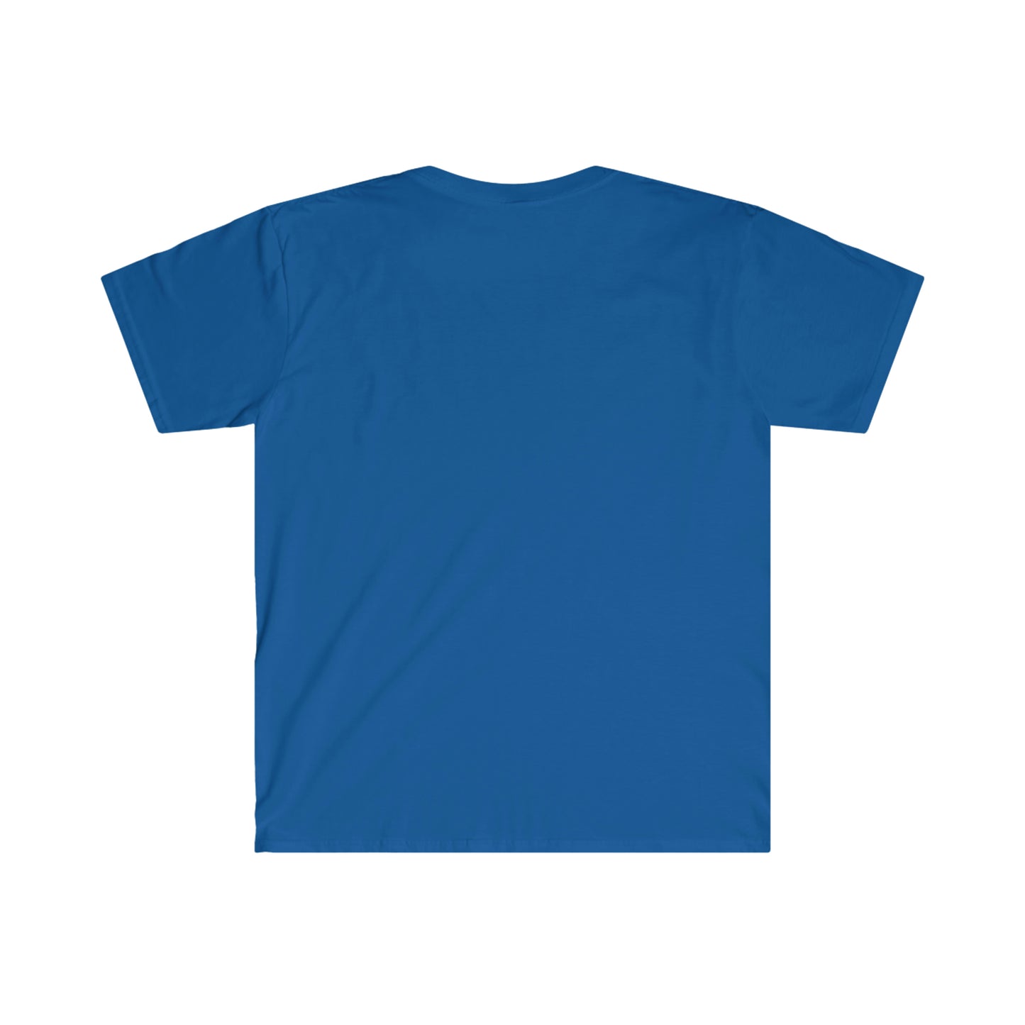 Unisex Softstyle - BS Logo