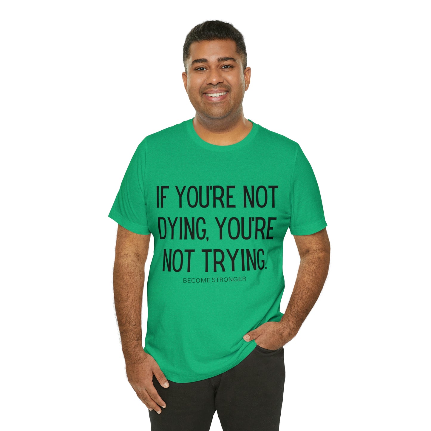 Unisex Tee