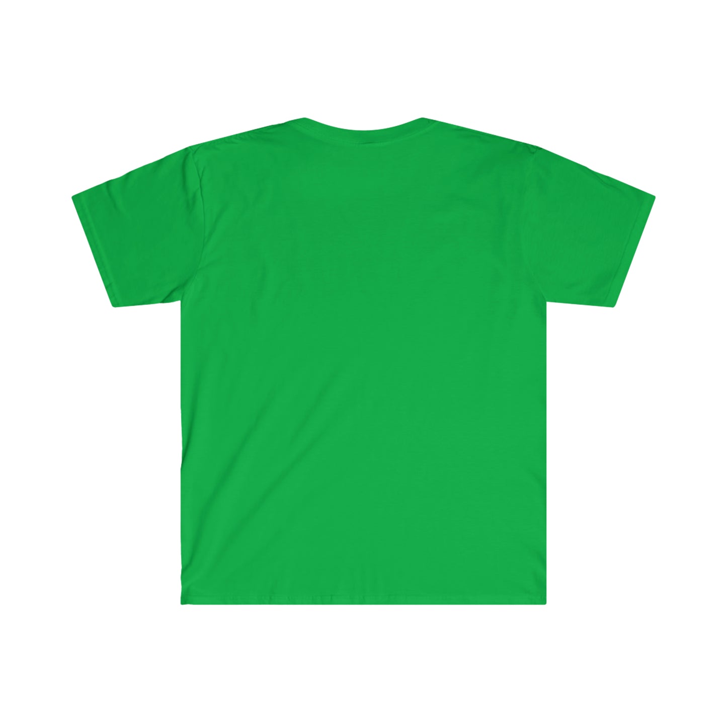 Unisex Softstyle - BS Logo