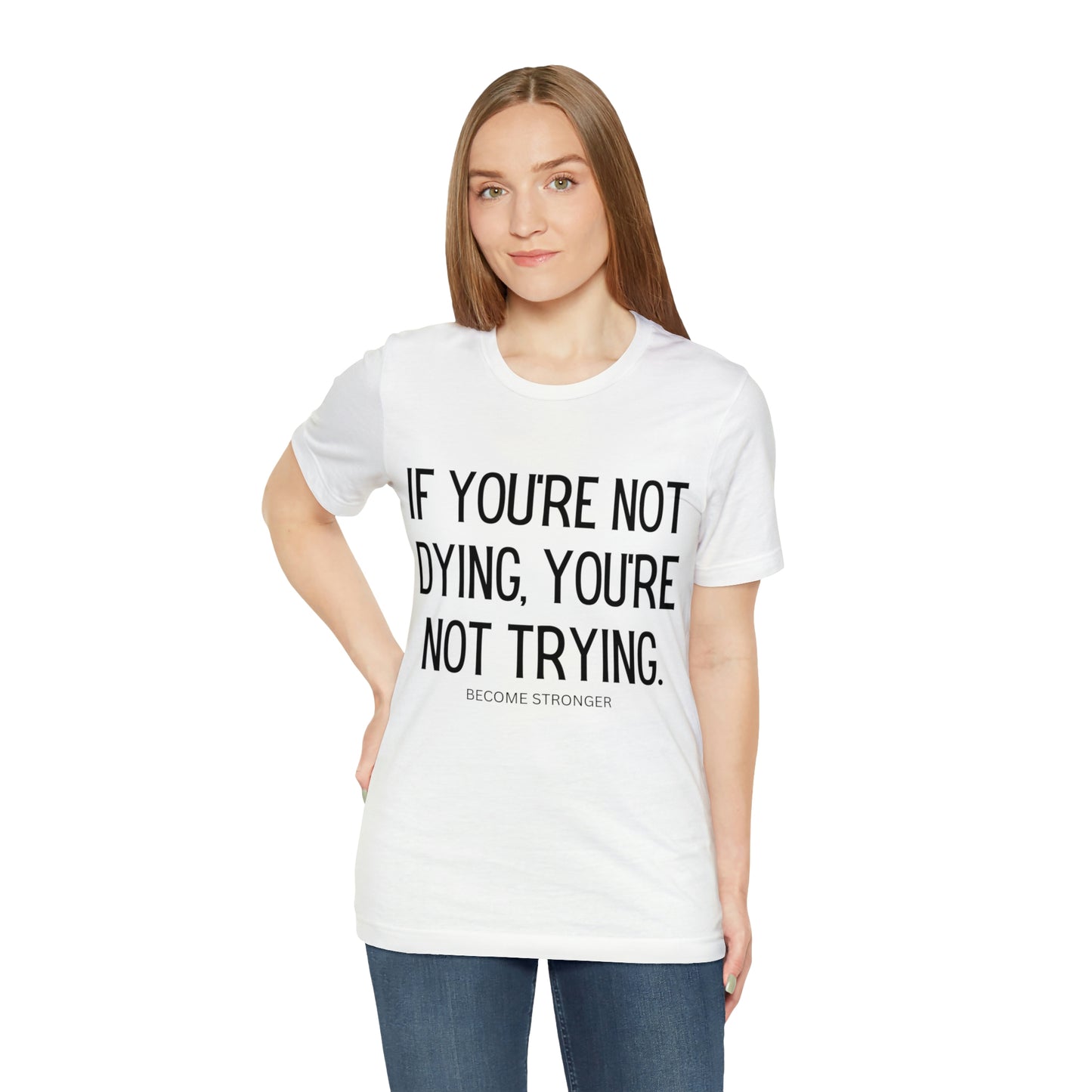 Unisex Tee