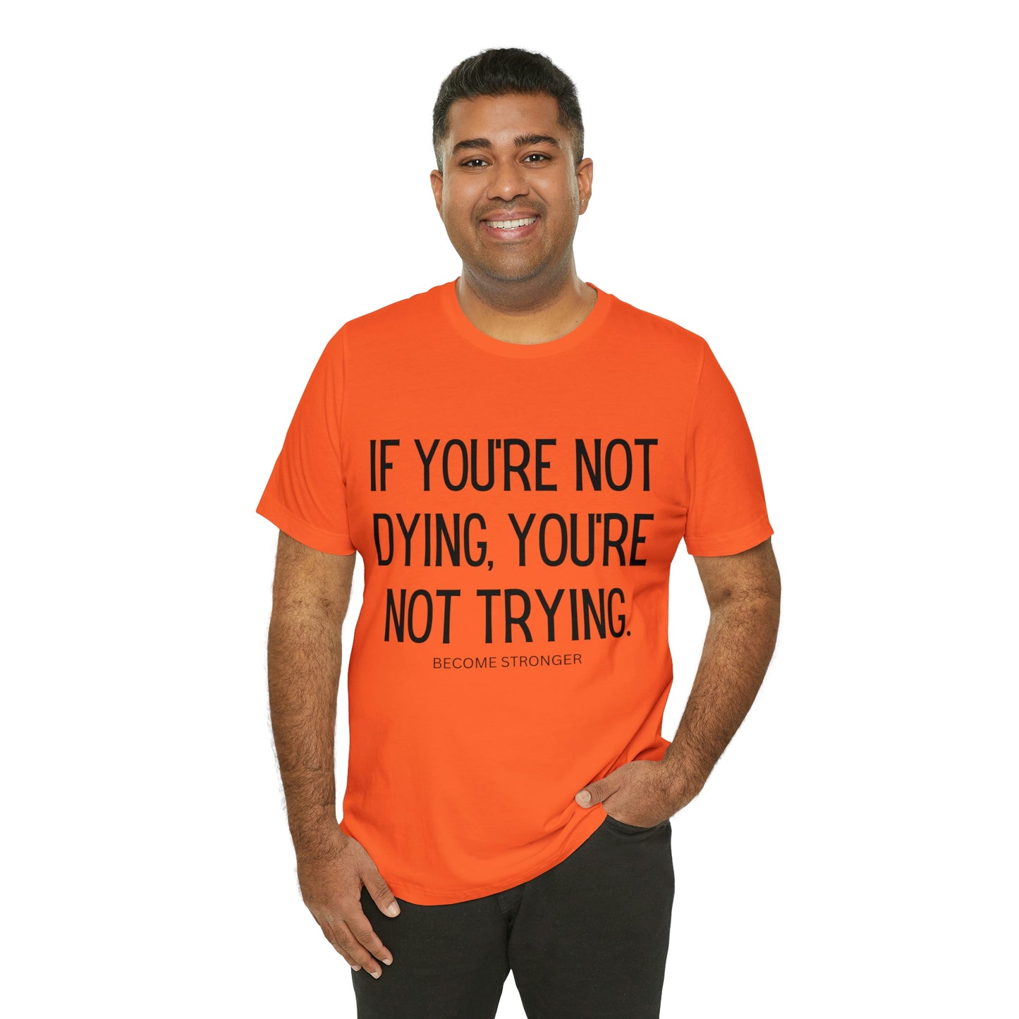 Unisex Tee