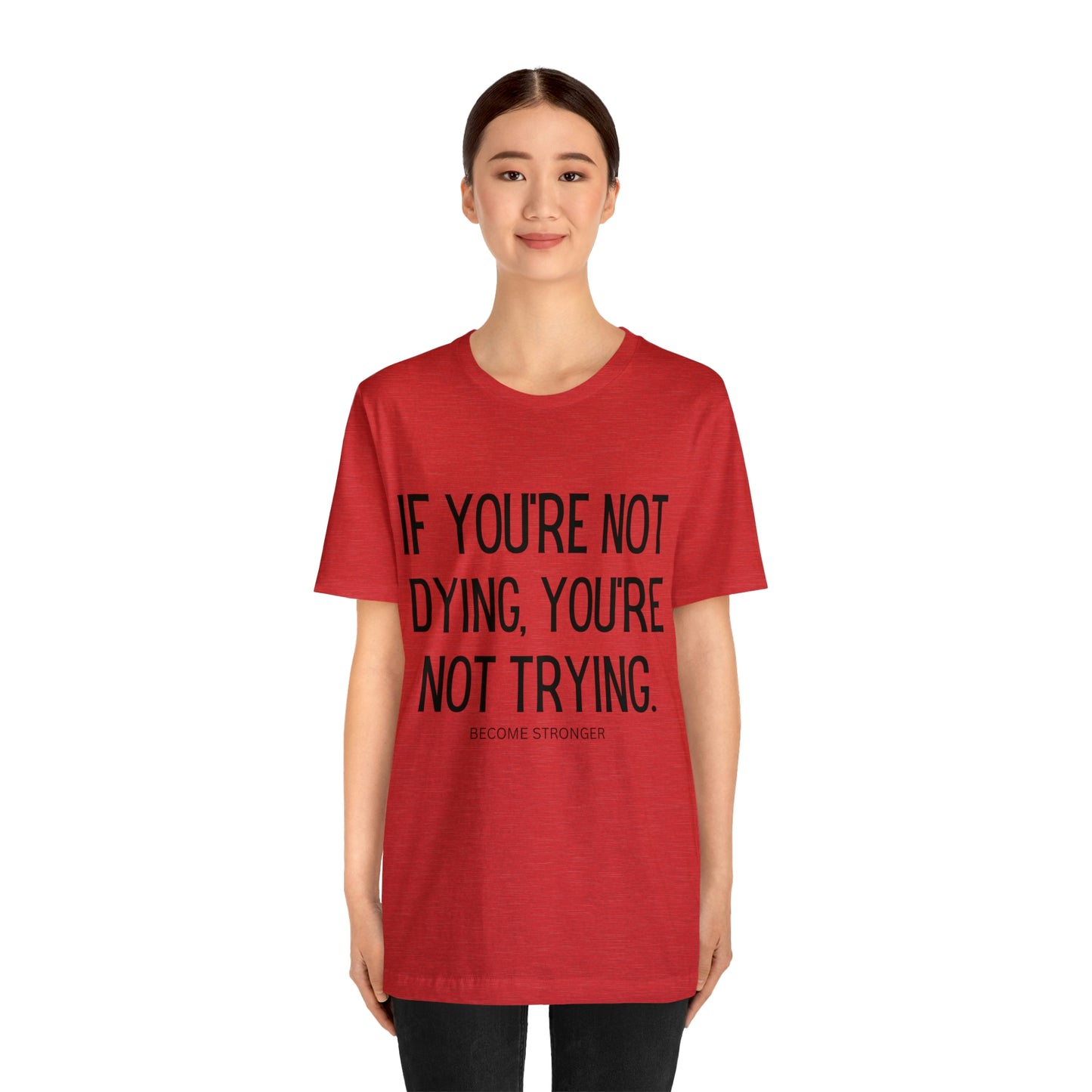 Unisex Tee