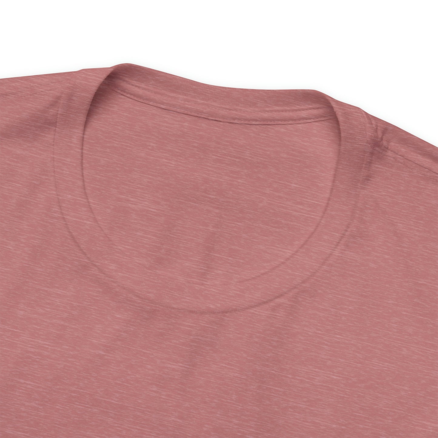 Unisex Maces & Mustaches Tee #1