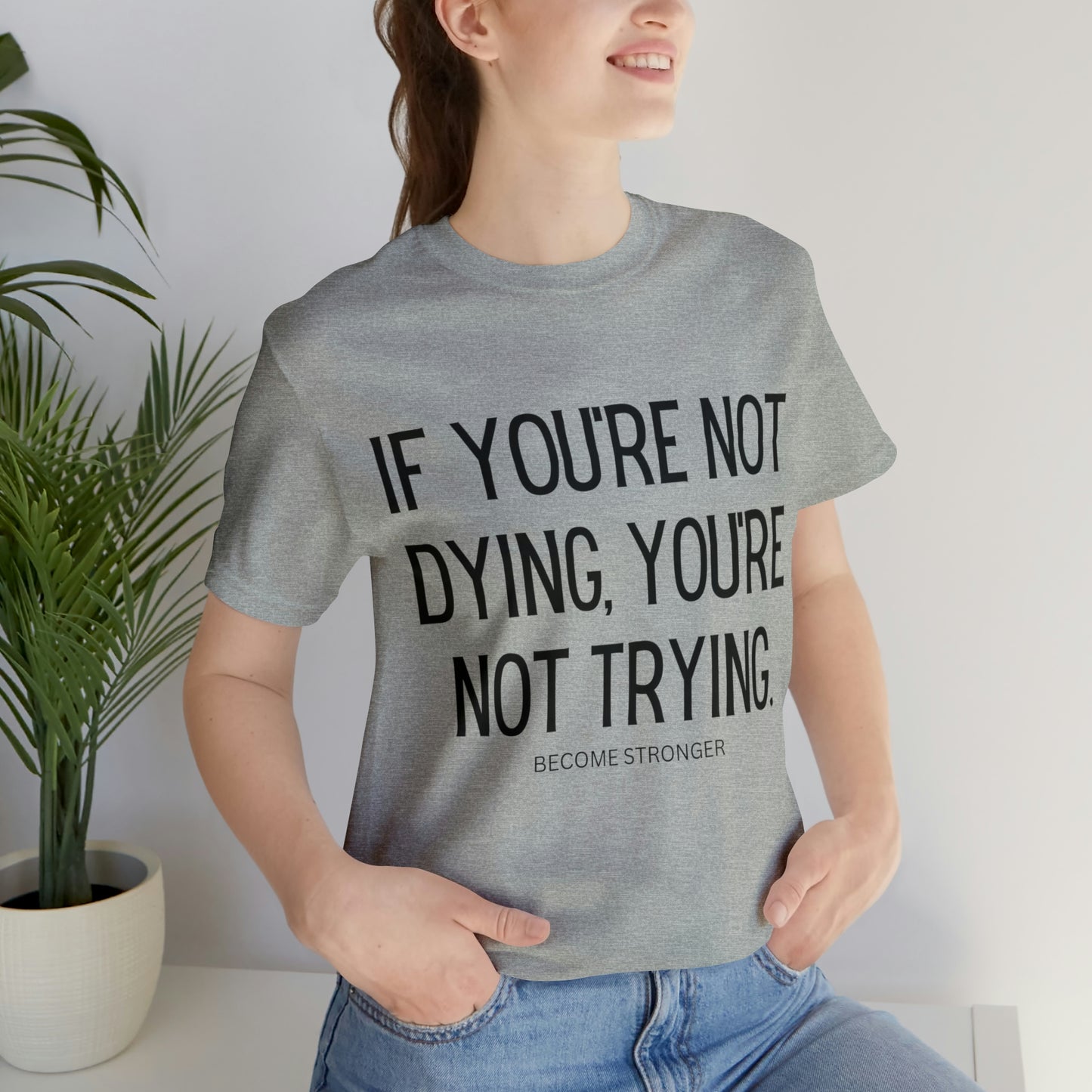 Unisex Tee