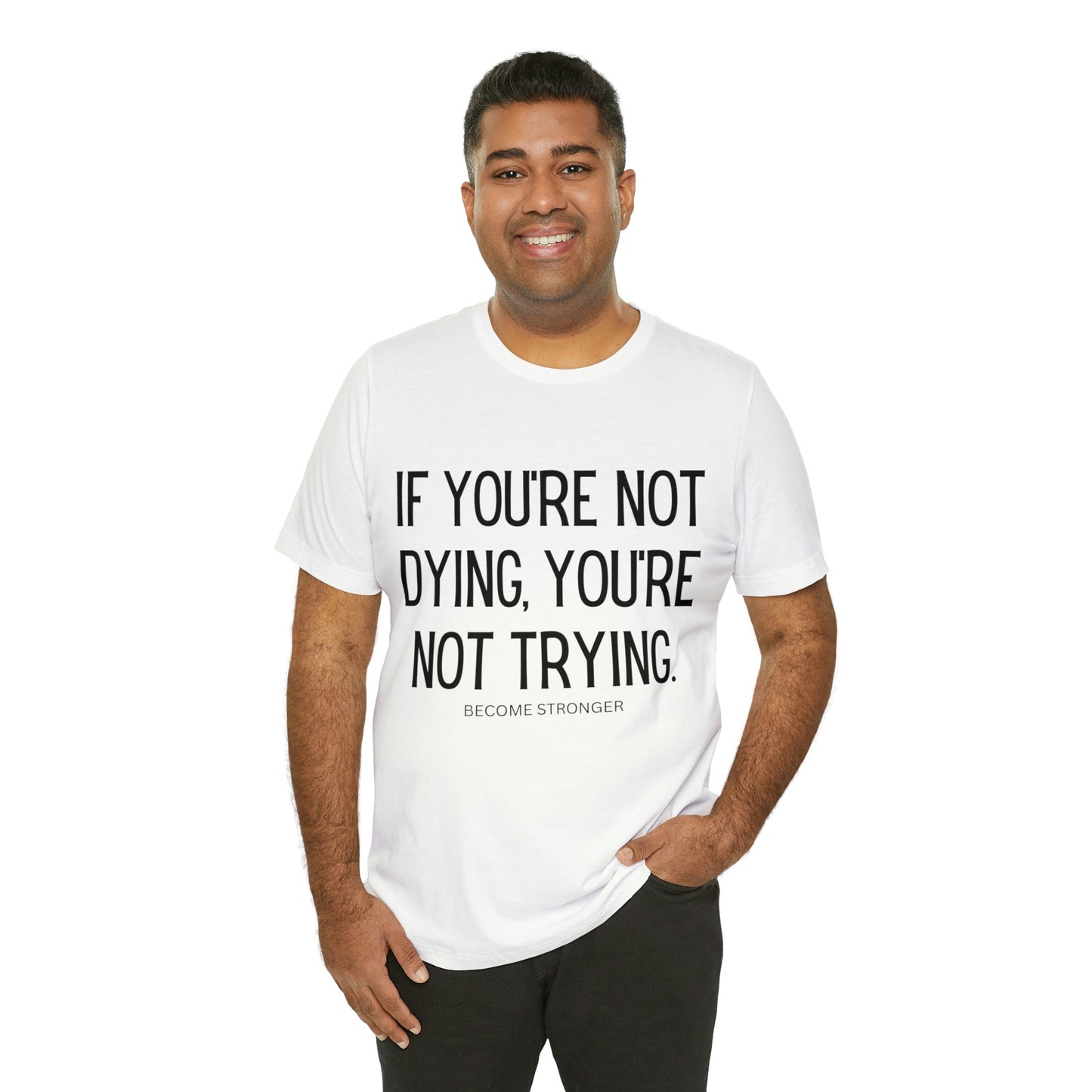 Unisex Tee