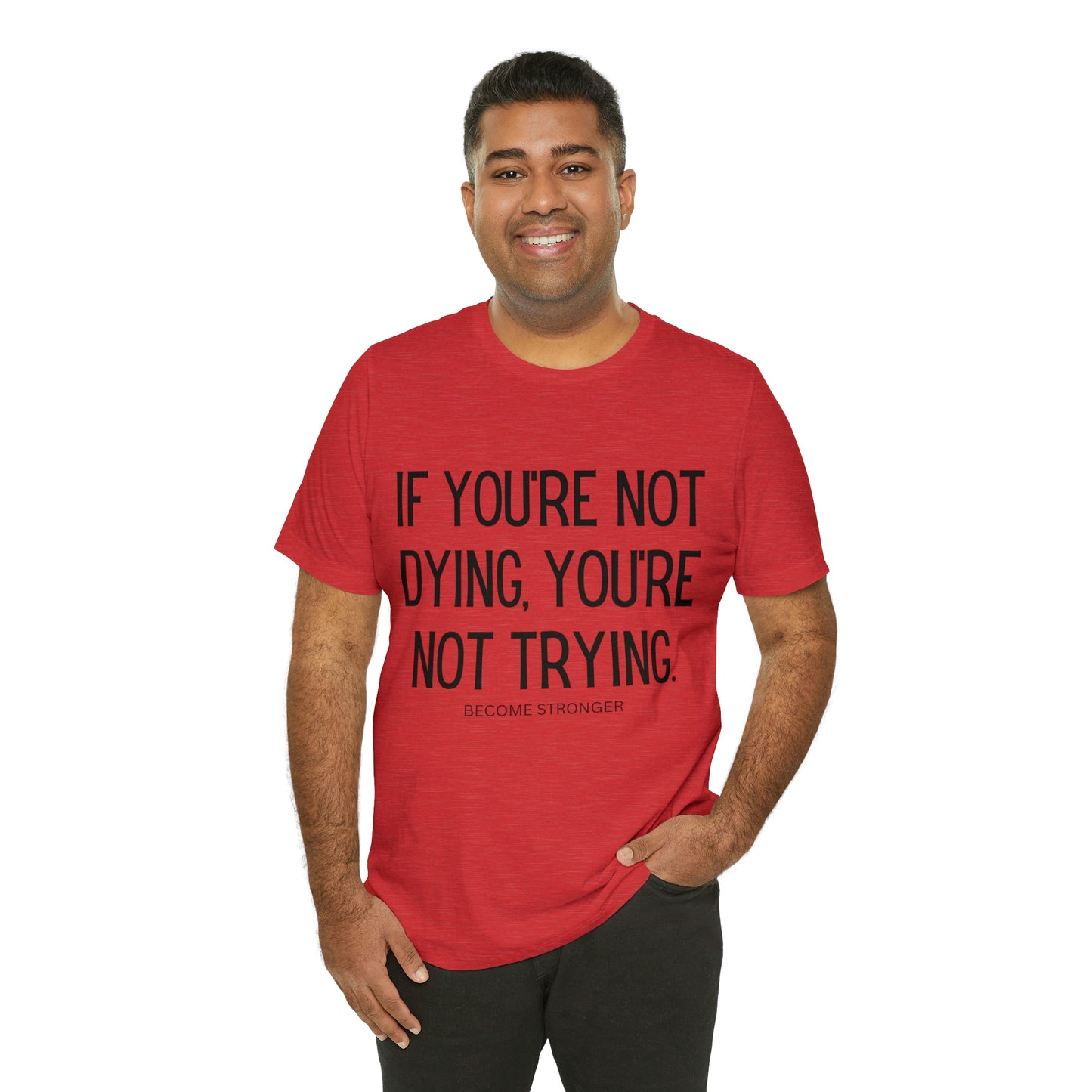 Unisex Tee