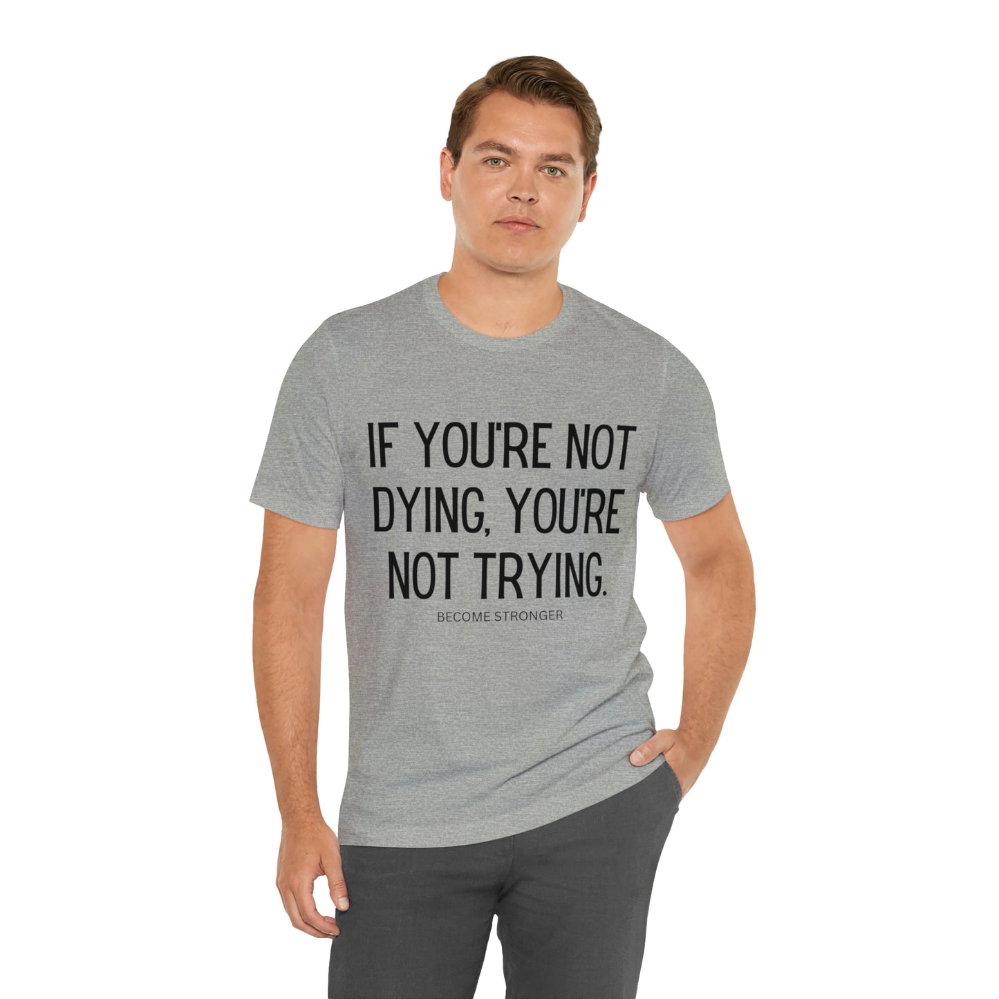 Unisex Tee