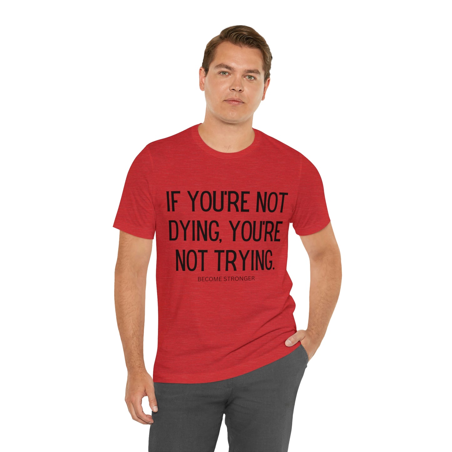 Unisex Tee