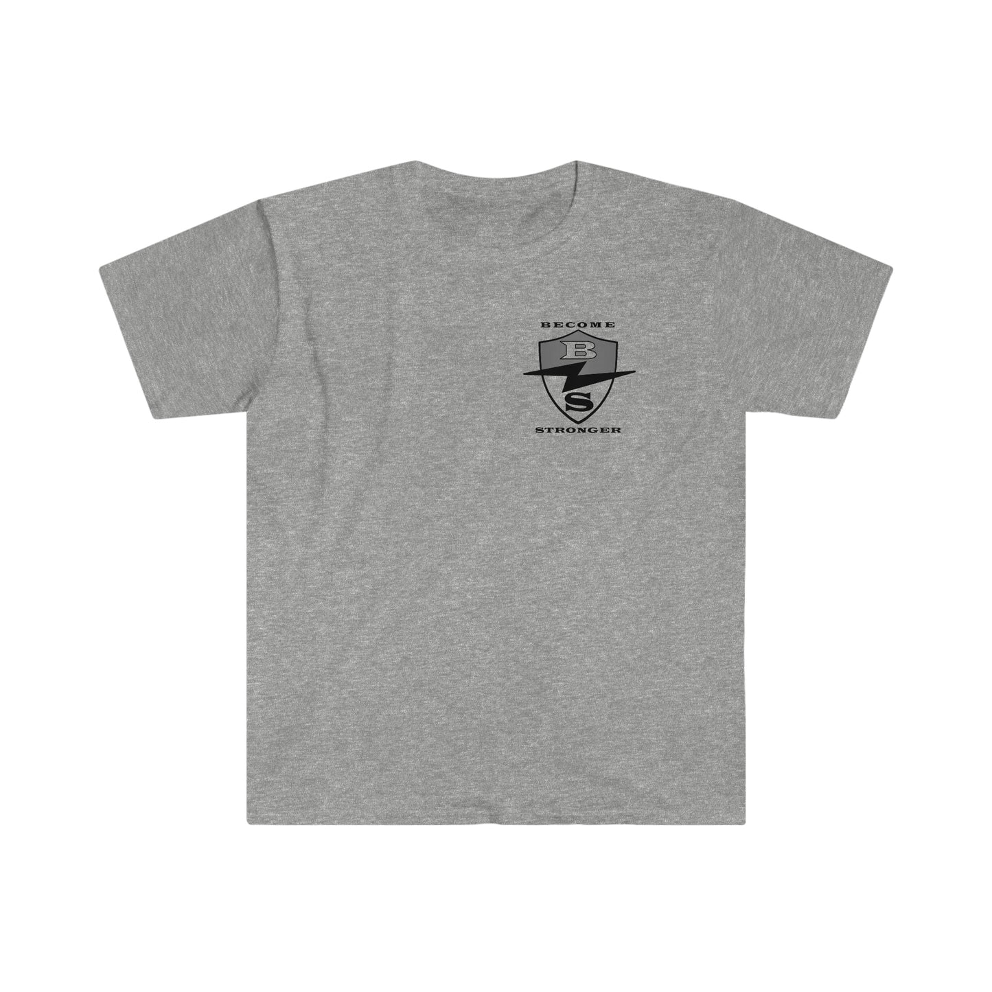 Unisex Softstyle - You are strong