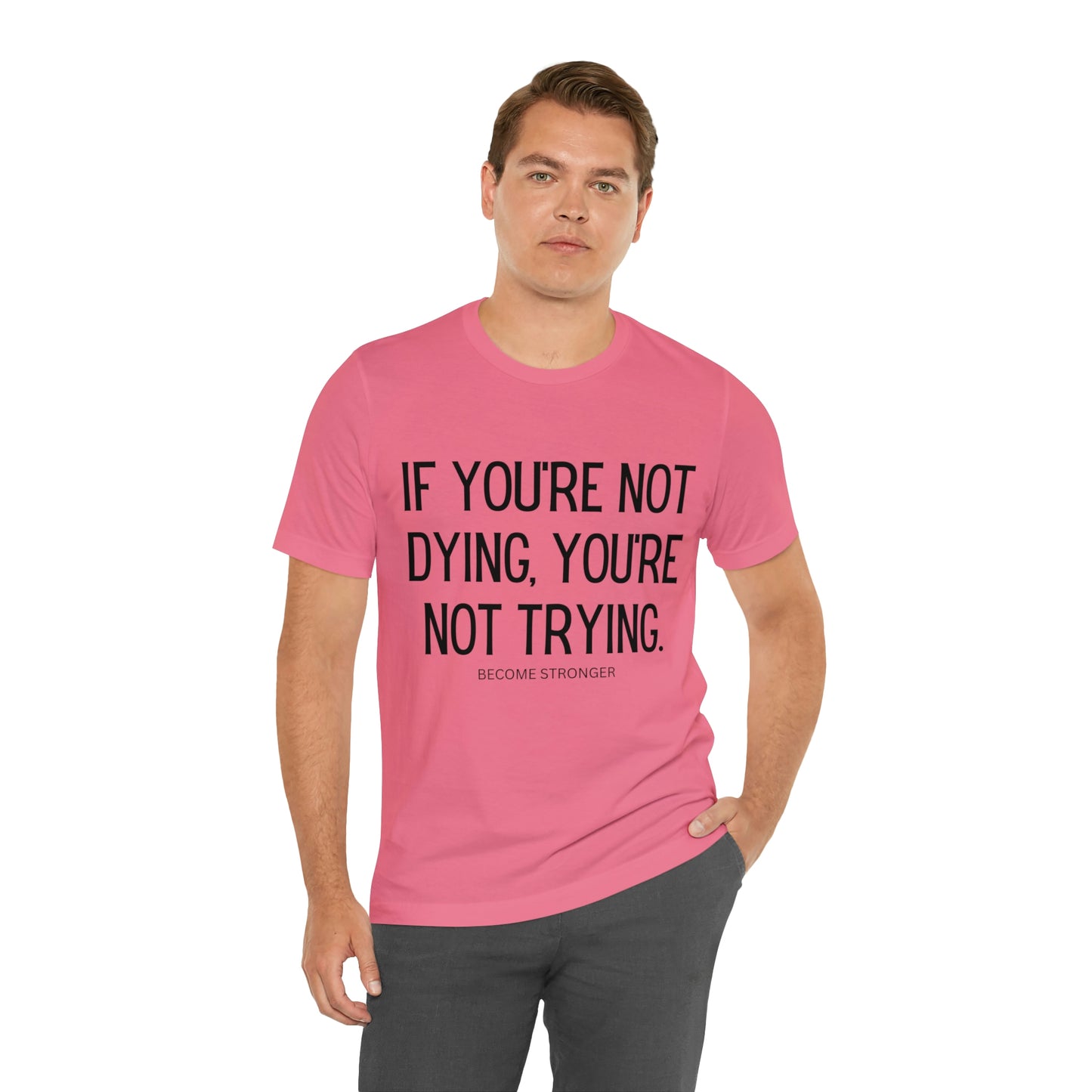 Unisex Tee