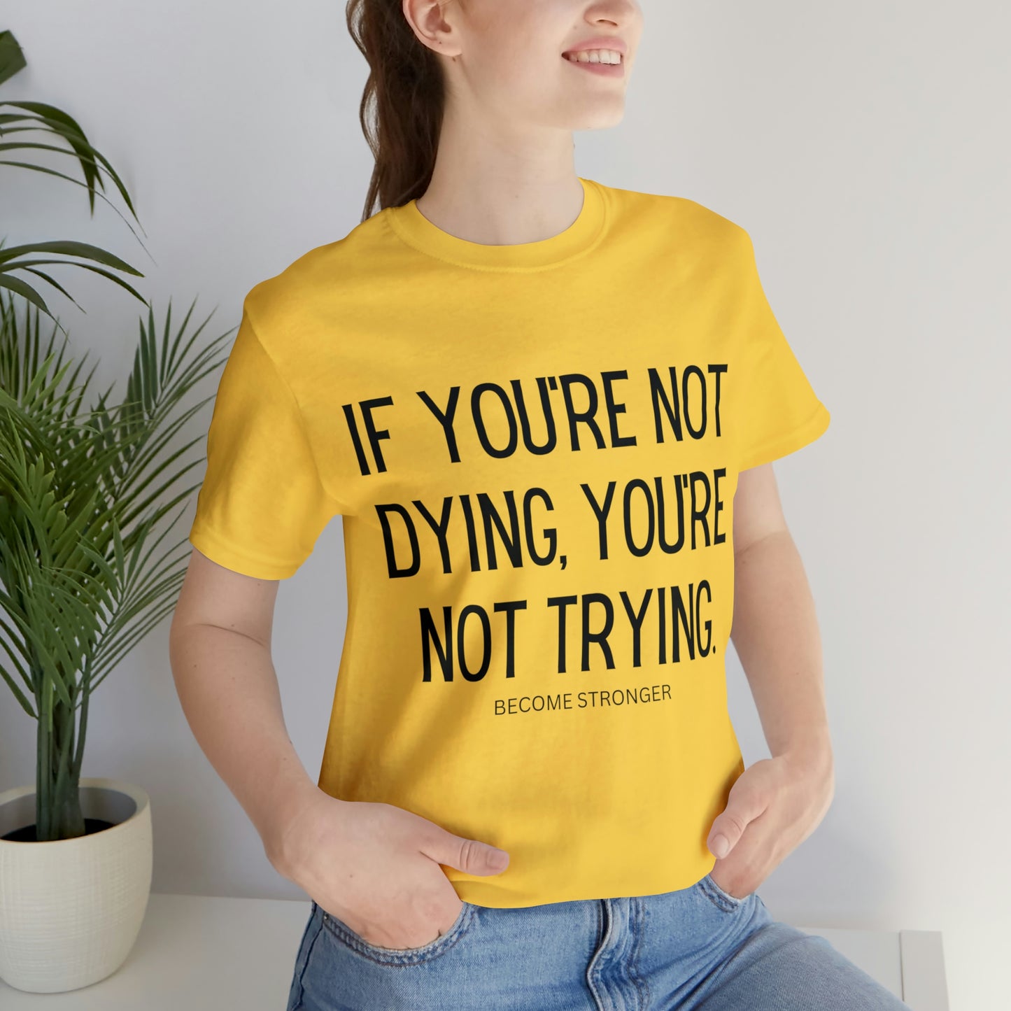 Unisex Tee