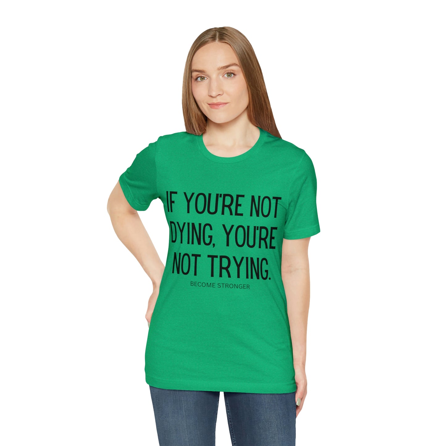 Unisex Tee