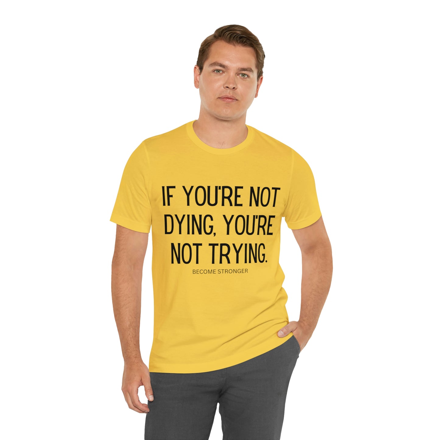 Unisex Tee