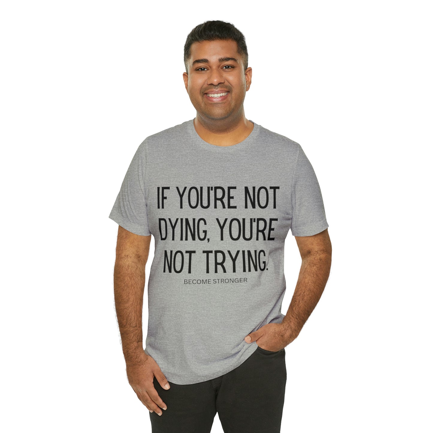 Unisex Tee