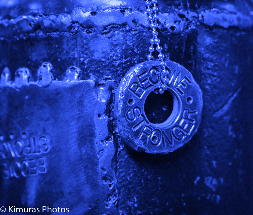 Hello Stronger Industries