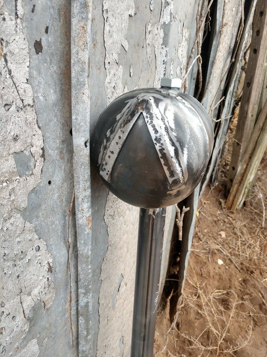 Spartan Mace